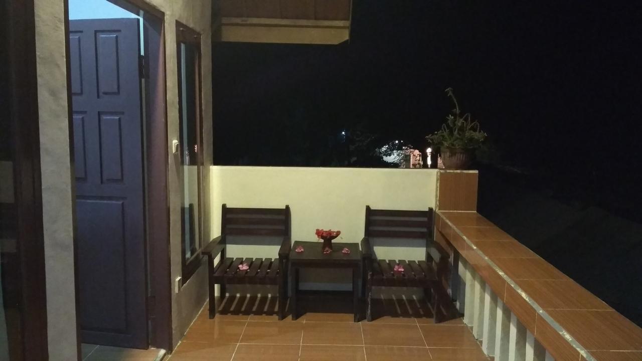 The Joe Bungalow Τζίλι Τραγουανγκάν Εξωτερικό φωτογραφία