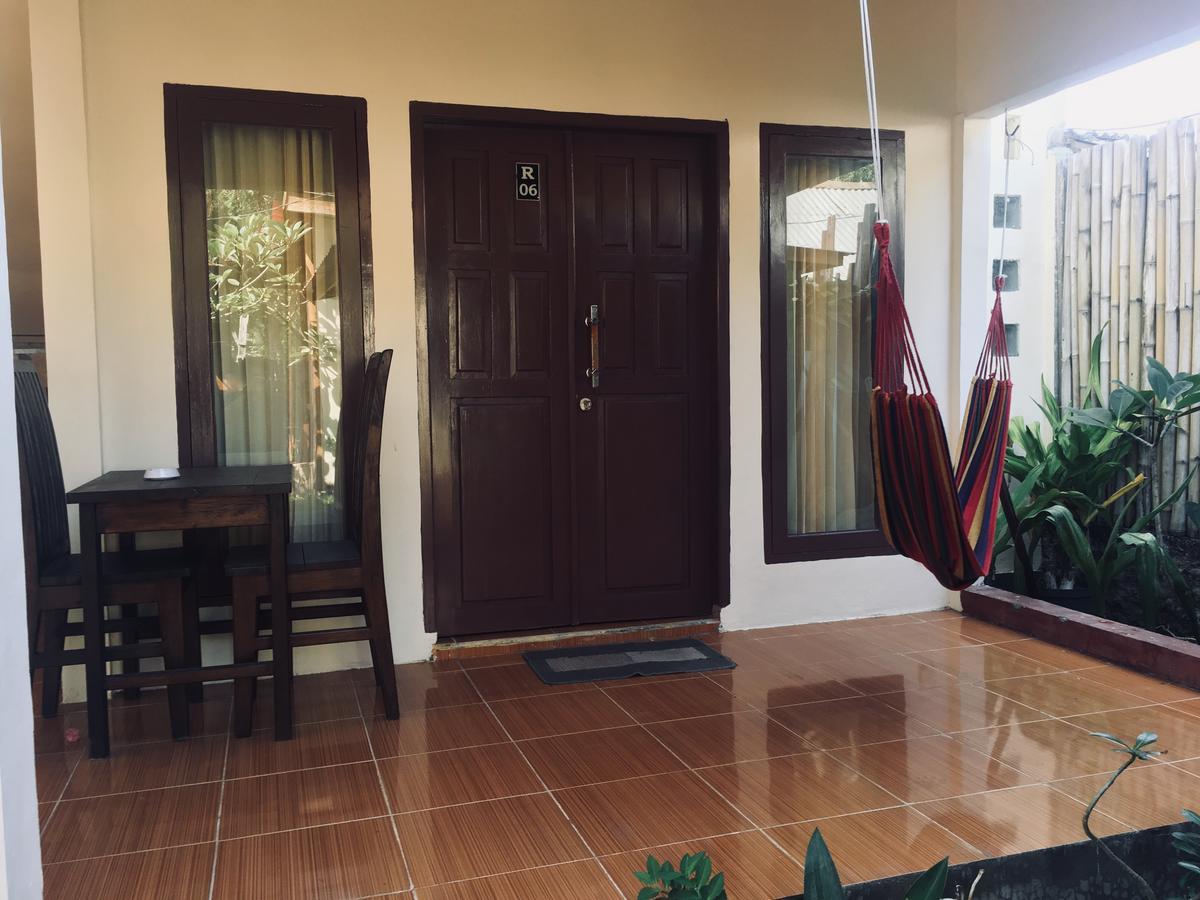 The Joe Bungalow Τζίλι Τραγουανγκάν Εξωτερικό φωτογραφία