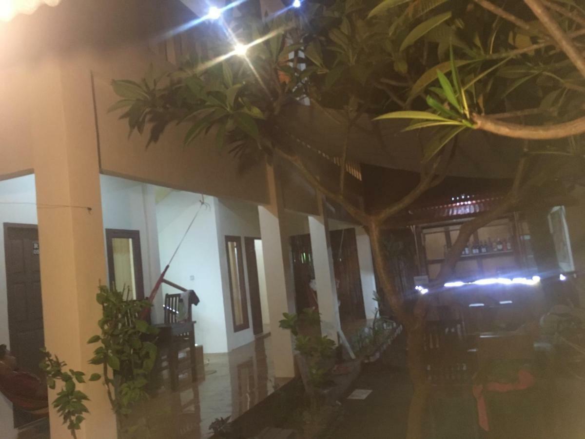 The Joe Bungalow Τζίλι Τραγουανγκάν Εξωτερικό φωτογραφία